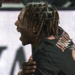 Season Over? Liverpool-Bound Jeremy Jacquet to Undergo Shoulder Surgery