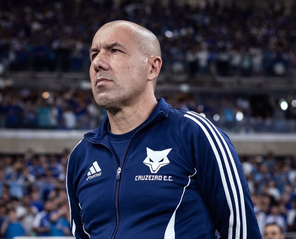 Flamengo in Advanced Talks with Leonardo Jardim to Succeed Filipe Luís