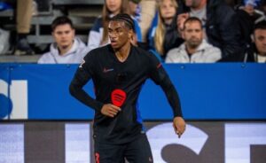 Injury Crisis Hits Catalonia: Barcelona Confirm Sidelining of Alejandro Balde