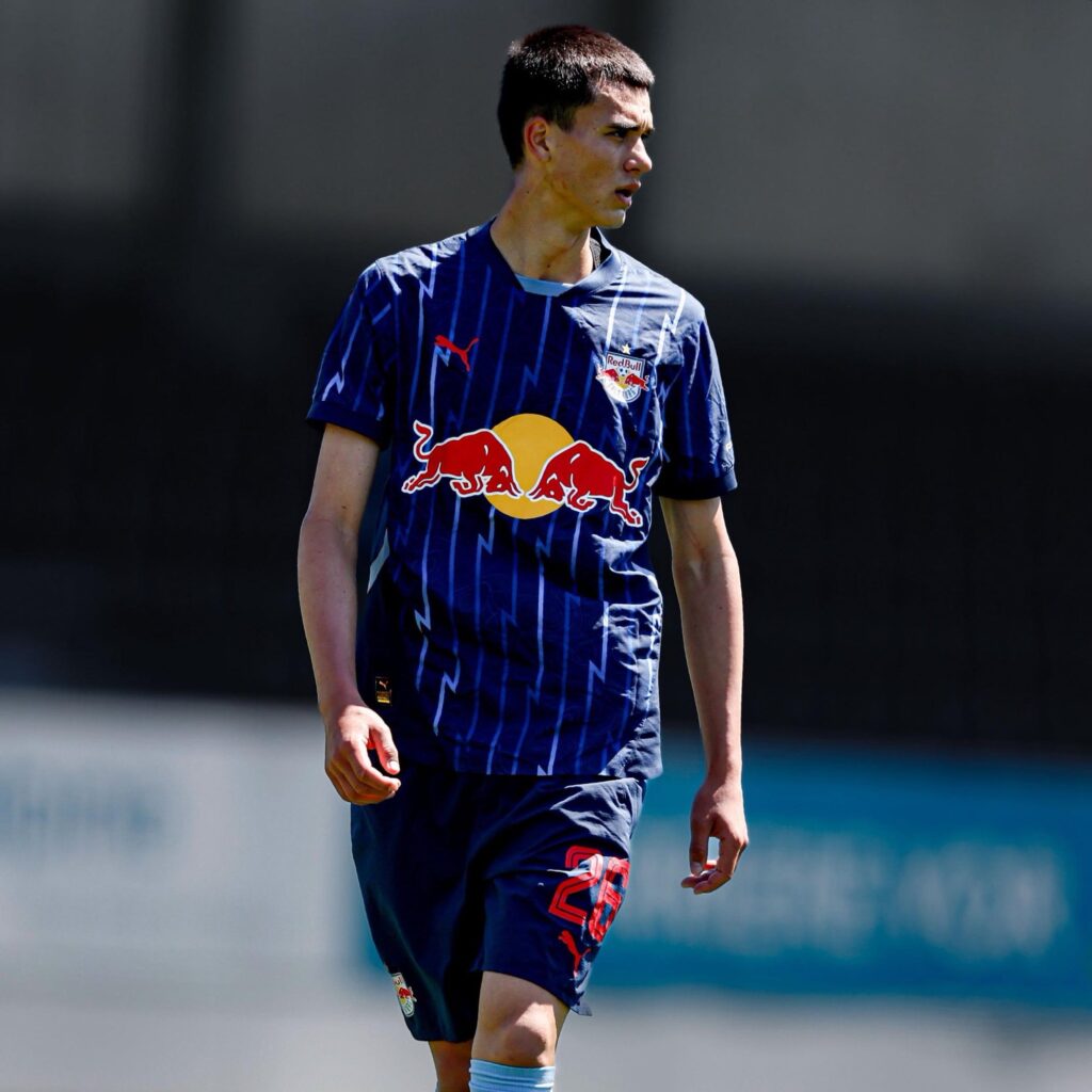 Bayern Munich Secure “Next Musiala” in Matteo Silvio Marić Deal