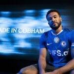 Captain Fantastic: Reece James Signs New Chelsea Deal Until 2032