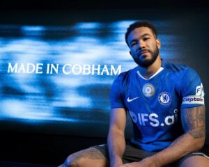 Captain Fantastic: Reece James Signs New Chelsea Deal Until 2032