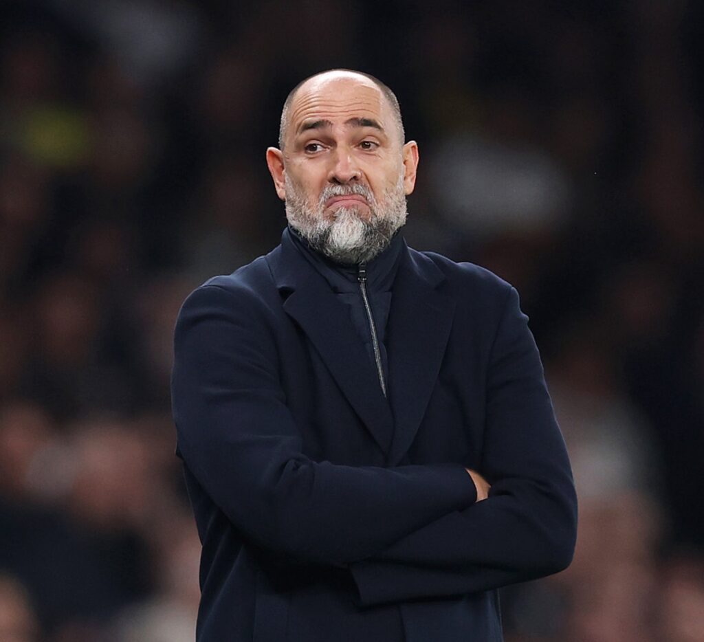 Tottenham Crisis: Igor Tudor on the Brink as Spurs “Actively Working” on Replacements