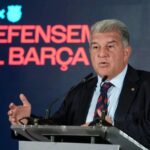 BREAKING: Joan Laporta wins the elections as Barcelona president