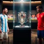 UEFA cancel La Finalissima between Argentina and Spain