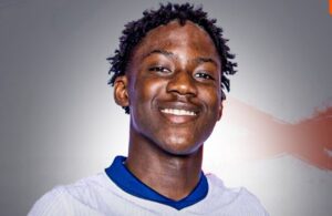 Kobbie Mainoo set to sign new deal with Manchester United as agreement nears completi