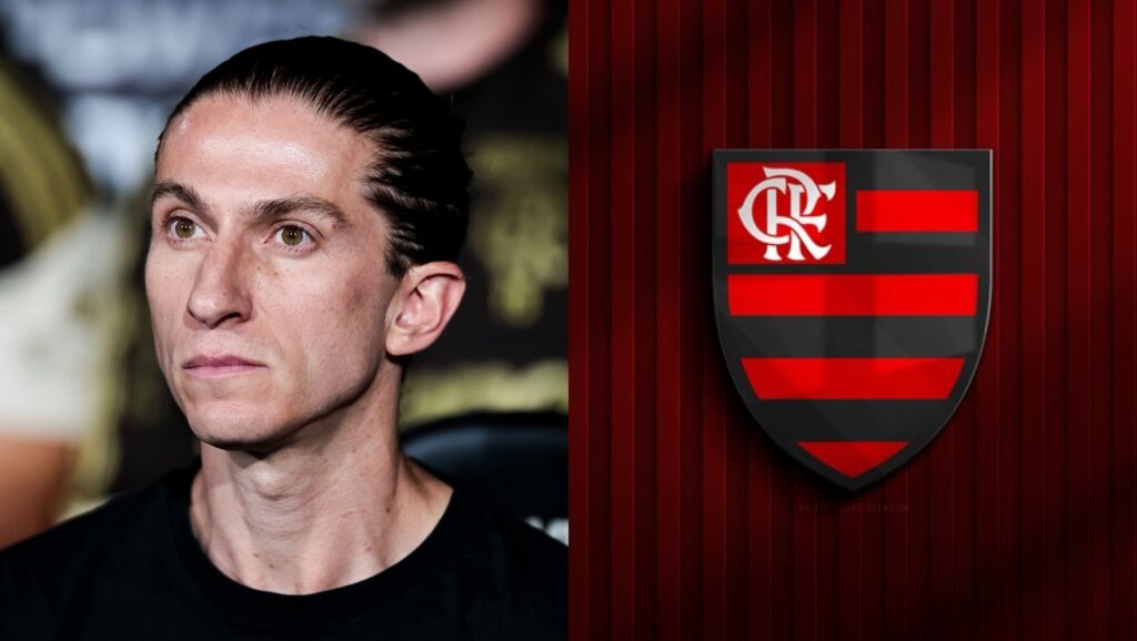 The End of an Era: Flamengo Part Ways with Filipe Luís After Trophy Heartbreak
