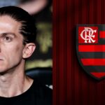 The End of an Era: Flamengo Part Ways with Filipe Luís After Trophy Heartbreak