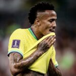 Heartbreak for Éder Militão: Defender Ruled Out of 2026 World Cup