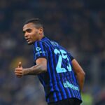 Permanent Stay: Inter Milan Set to Sign Manuel Akanji