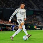 Injury Scare: Kylian Mbappé Faces Hamstring Overload Following Betis Draw