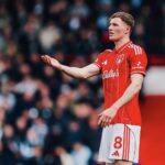 Transfer Watch: Manchester City Lead Race for Elliot Anderson