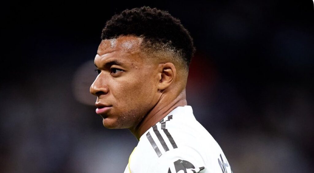 Medical Update: Kylian Mbappé Diagnosed with Semitendinosus Muscle Injury