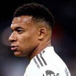 Medical Update: Kylian Mbappé Diagnosed with Semitendinosus Muscle Injury