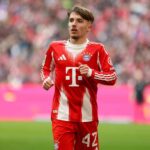 Lennart Karl Ruled Out of Champions League Semi-Final First Leg