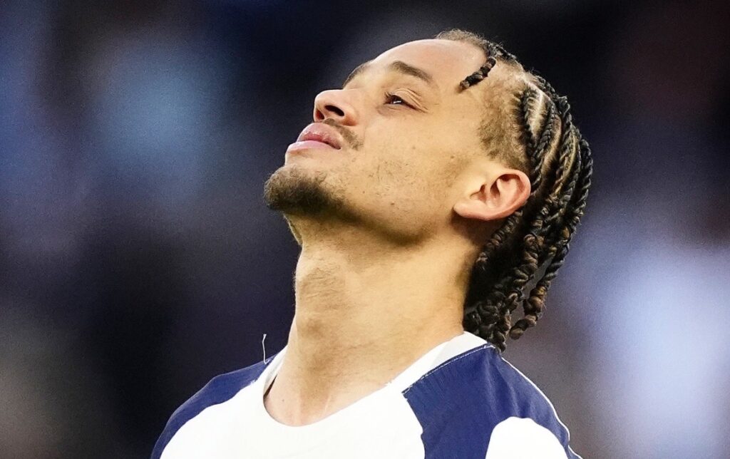 Heartbreak for Xavi Simons: Star Midfielder Ruled Out of 2026 World Cup