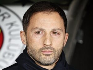 Fenerbahçe Part Ways with Domenico Tedesco Following Derby Defeat