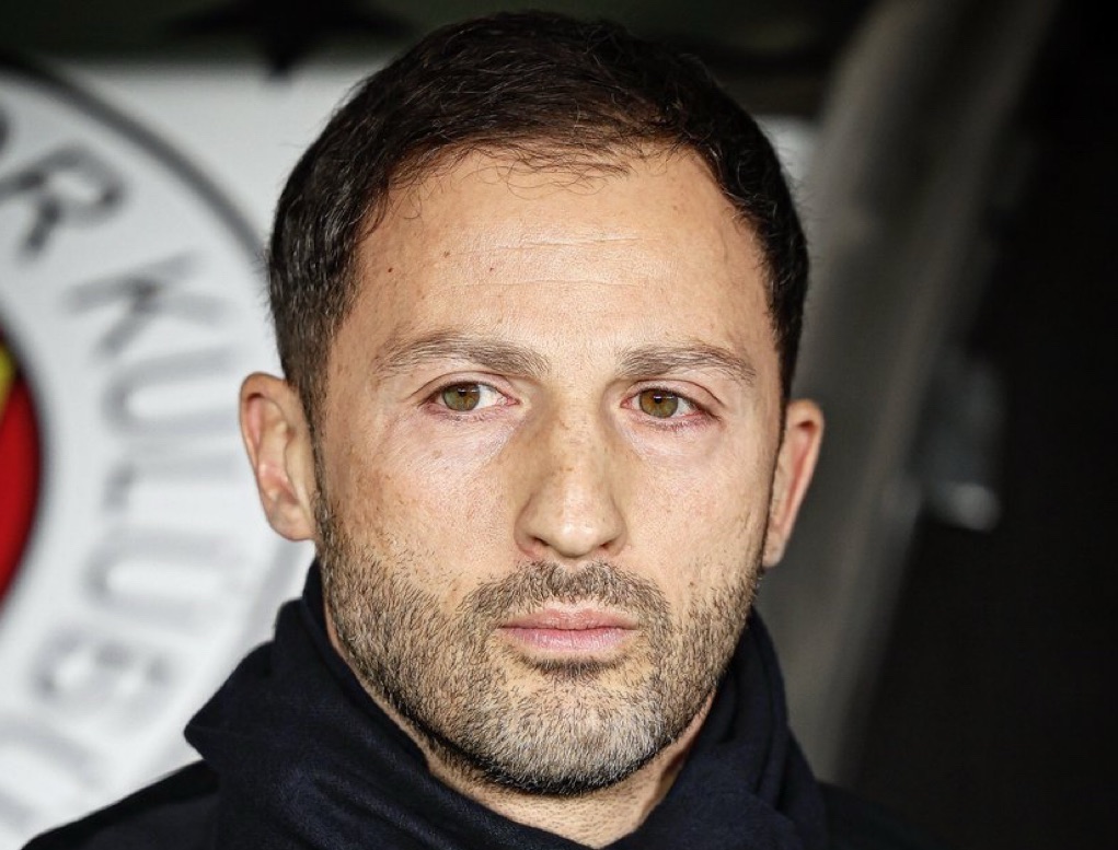 Fenerbahçe Part Ways with Domenico Tedesco Following Derby Defeat