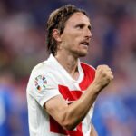 Luka Modrić’s Season Ends Following Successful Facial Surgery