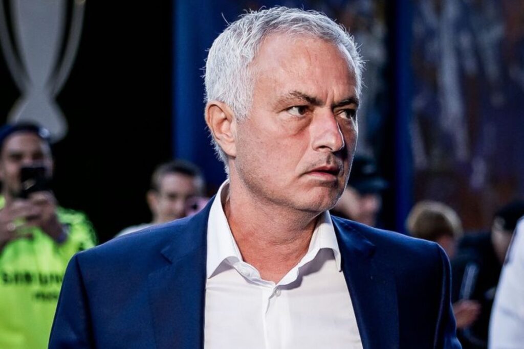 The “Special One” Returns? Mourinho Emerges as Top Target for Real Madrid