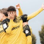 Long-Term Vision: Borussia Dortmund Closing in on New Deal for Samuele Inácio