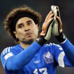 One Final Dance: Memo Ochoa to Make History at 2026 World Cup