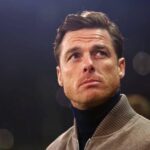 Burnley Part Ways with Scott Parker Following Relegation