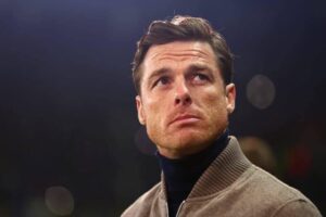 Burnley Part Ways with Scott Parker Following Relegation
