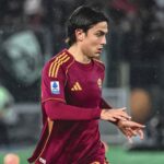 Paulo Dybala Remains Focused on Roma Amid Looming Free Agency