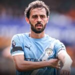 Bernardo Silva’s Departure Confirmed; Man City Assistant Pep Lijnders Pays Tribute to “Unique” Captain