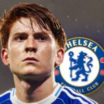 Valentín “Colo” Barco Agrees to Chelsea Summer Move; Personal Terms Set for BlueCo Step-Up