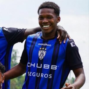 Newcastle United Secure "Next Moises Caicedo" as Johan Martínez Deal Hits "Here We Go"