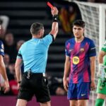 “I Take Responsibility”: Pau Cubarsí Breaks Silence After Game-Changing Red Card vs. Atlético