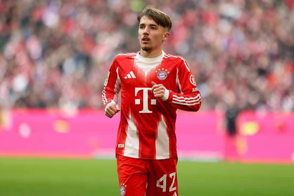 Bayern Munich Injury Blow: Lennart Karl Sidelined with Hamstring Tear Ahead of Real Madrid Return