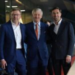 Emotional Return: Rinat Akhmetov Attends First Shakhtar Match in 12 Years