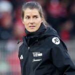 Marie-Louise Eta Becomes First Female Head Coach in Bundesliga History