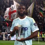 Juventus Set to Trigger Jeremie Boga Buy Option; Winger Reaches Long-Term Agreement