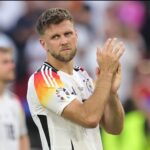 Niclas Füllkrug to Exit AC Milan: Rossoneri Will Not Trigger €5m Option as Striker Struggles in Serie A