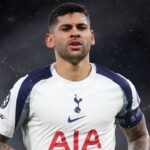 Huge Blow for Spurs: Cristian Romero Out for Season with MCL Injury; World Cup Hopes Intact