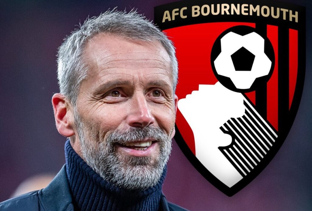 The “Rose Revolution” on the South Coast: Bournemouth Agree Deal to Appoint Marco Rose
