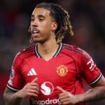 Defensive Crisis: Manchester United Face Chelsea Without Yoro, Maguire, and Martínez