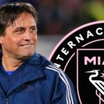 Guillermo Hoyos Takes Charge of Inter Miami’s Interim Era