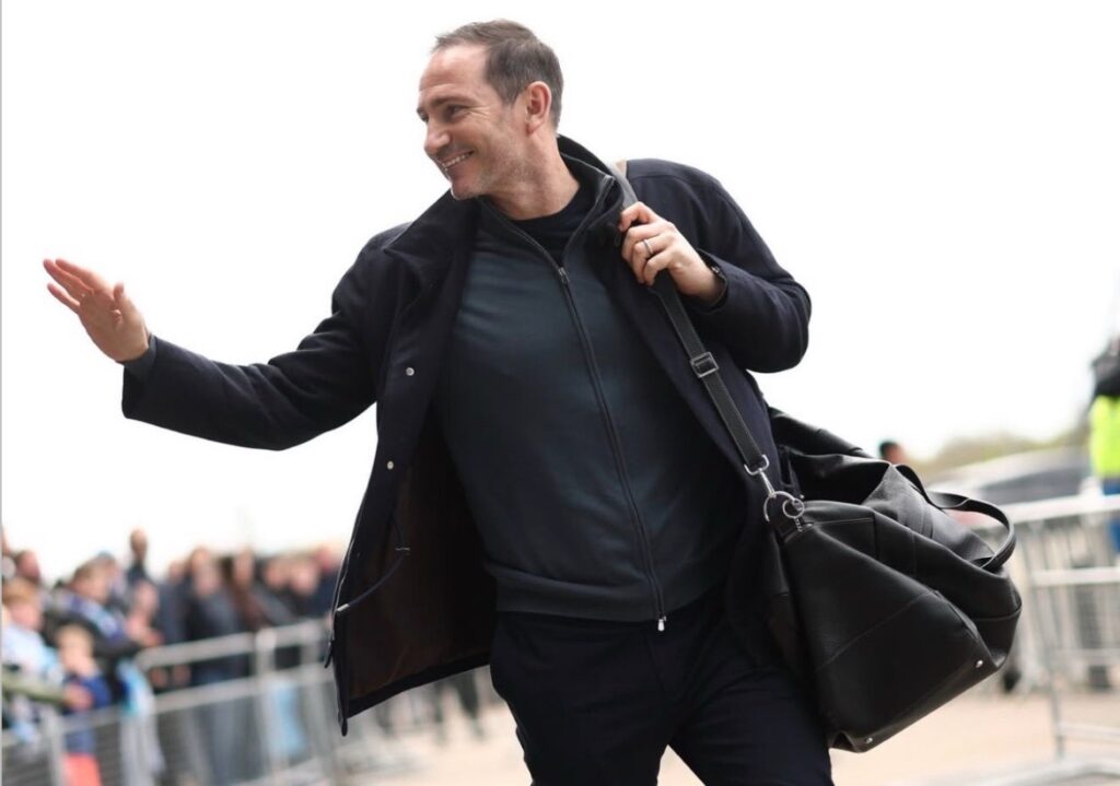 Sky Blues Rise: Coventry City Secure Historic Return to the Premier League!