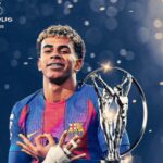 Lamine Yamal Crowned 2026 Laureus World Young Sportsperson of the Year