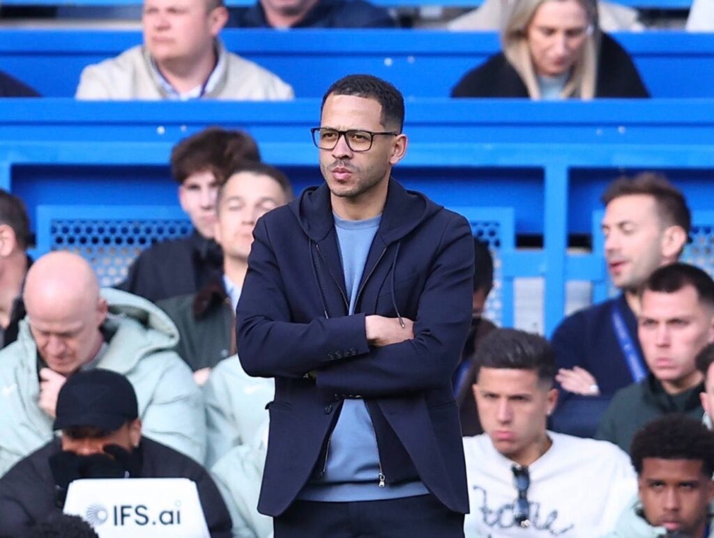 Historic Low: Chelsea Suffer Five Consecutive Scoreless Defeats for First Time in 114 Years