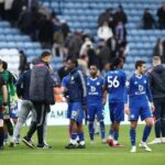 From Miracle to Nightmare: Leicester City Relegated to League One