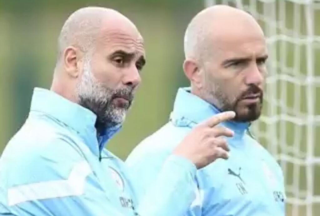 Enzo Maresca Poised for Manchester City Hot Seat