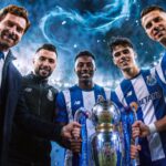 FC Porto Reclaim Portuguese Throne with 31st Title