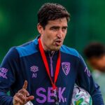 Tactical Twist: Andoni Iraola “Close” to Joining Crystal Palace