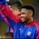 Ansu Fati Set for Permanent AS Monaco Move in €11m Deal